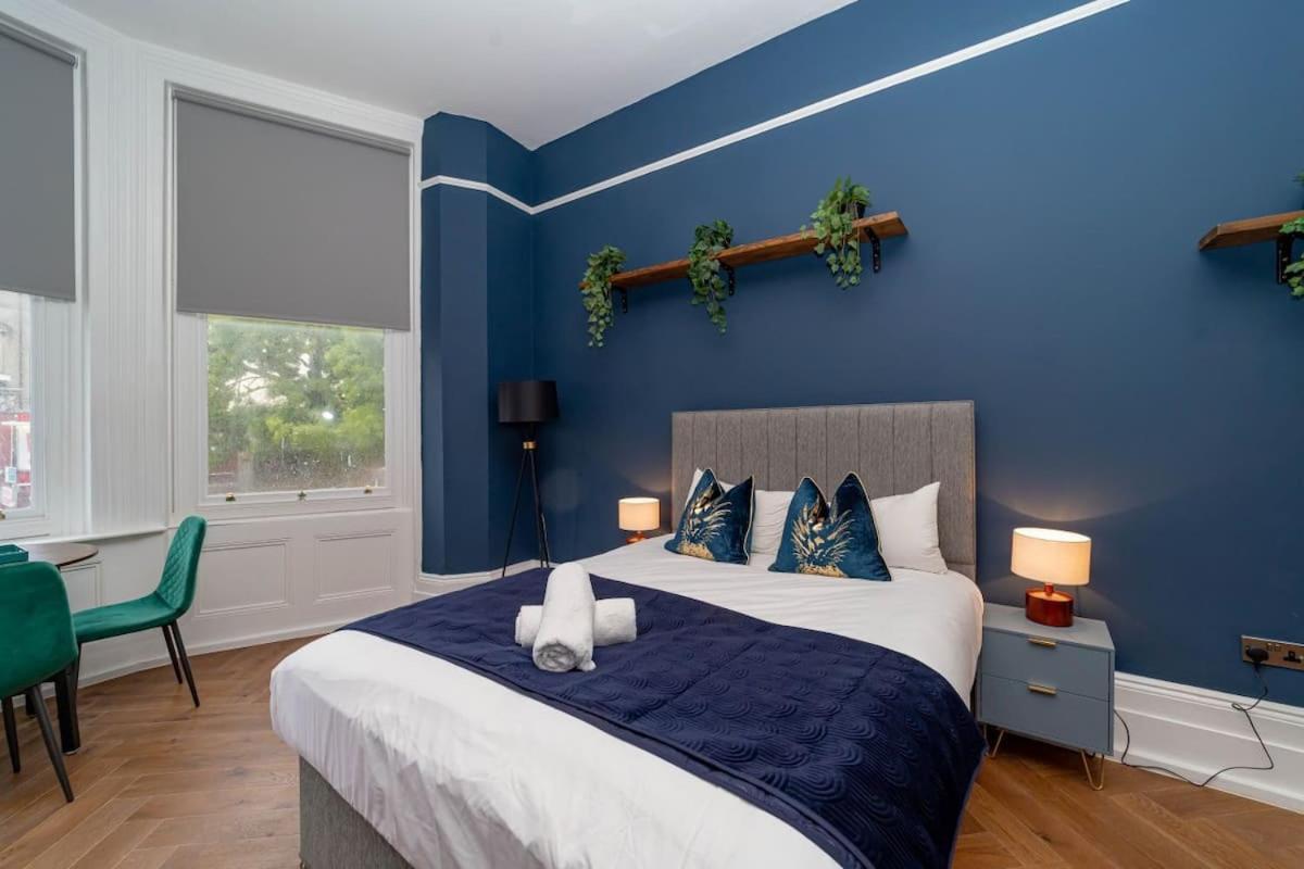 Flash Sale Brighton City Centre Seafront Studio Bn12Sil01 Luaran gambar